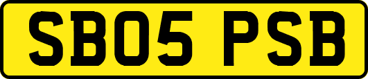SB05PSB