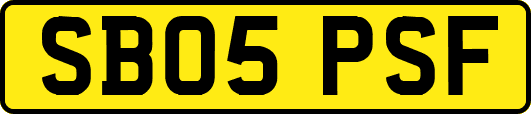 SB05PSF