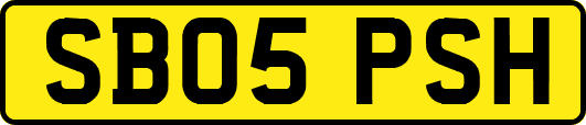 SB05PSH