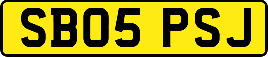 SB05PSJ