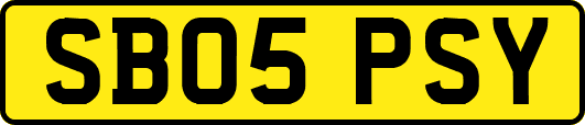 SB05PSY