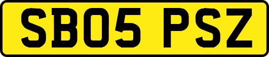 SB05PSZ