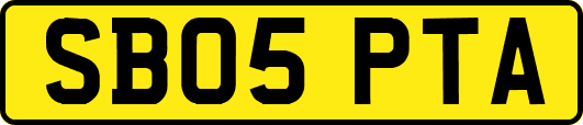 SB05PTA