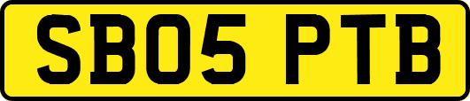 SB05PTB