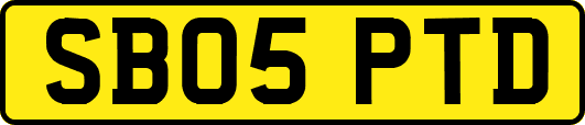 SB05PTD