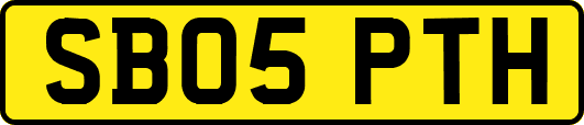 SB05PTH