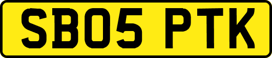 SB05PTK
