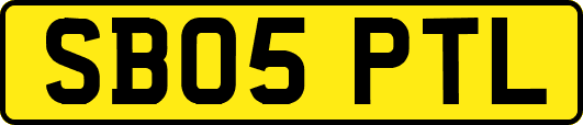 SB05PTL