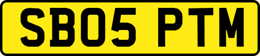 SB05PTM