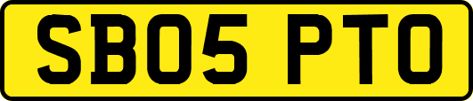 SB05PTO
