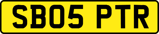 SB05PTR