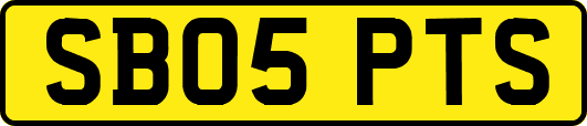 SB05PTS