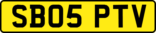 SB05PTV
