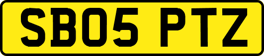 SB05PTZ