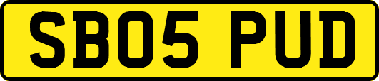 SB05PUD