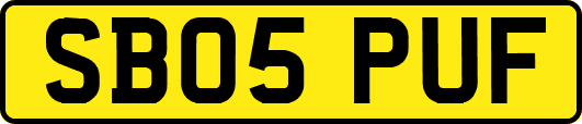 SB05PUF