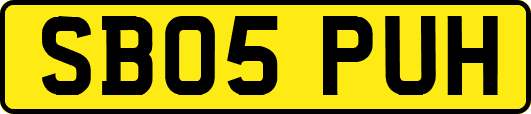 SB05PUH