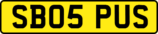 SB05PUS