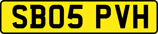 SB05PVH