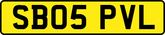 SB05PVL