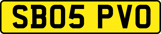 SB05PVO