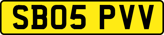 SB05PVV