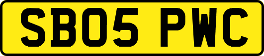 SB05PWC