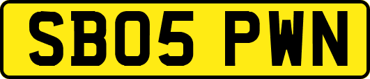 SB05PWN