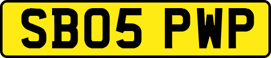 SB05PWP