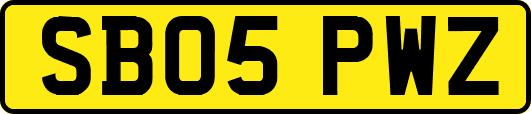 SB05PWZ