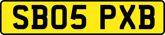 SB05PXB