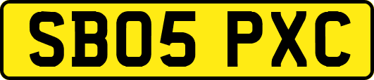 SB05PXC
