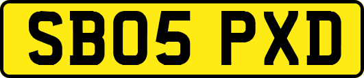 SB05PXD