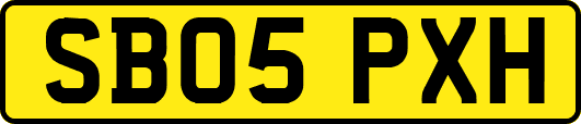 SB05PXH
