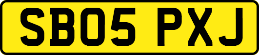 SB05PXJ