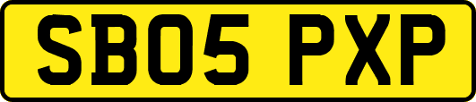 SB05PXP
