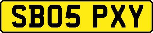 SB05PXY