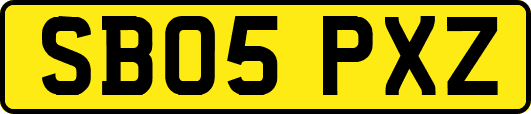 SB05PXZ
