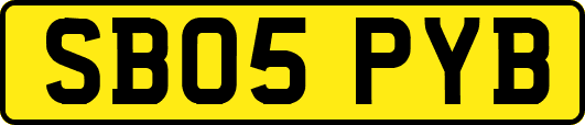 SB05PYB