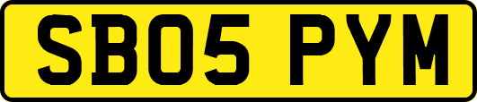 SB05PYM