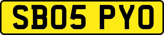 SB05PYO