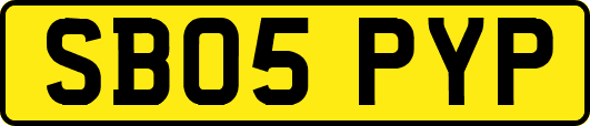 SB05PYP