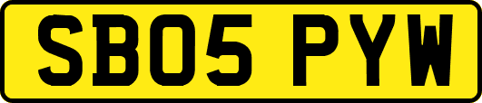 SB05PYW