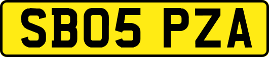 SB05PZA