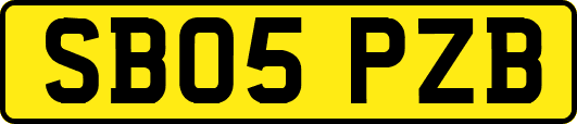 SB05PZB