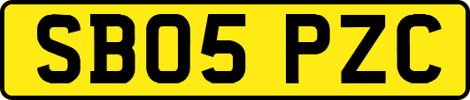 SB05PZC