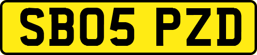 SB05PZD