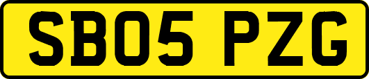 SB05PZG