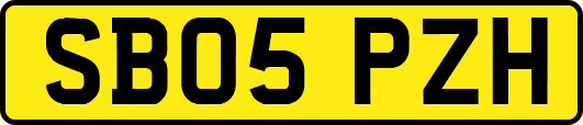 SB05PZH