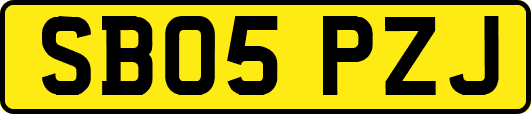 SB05PZJ